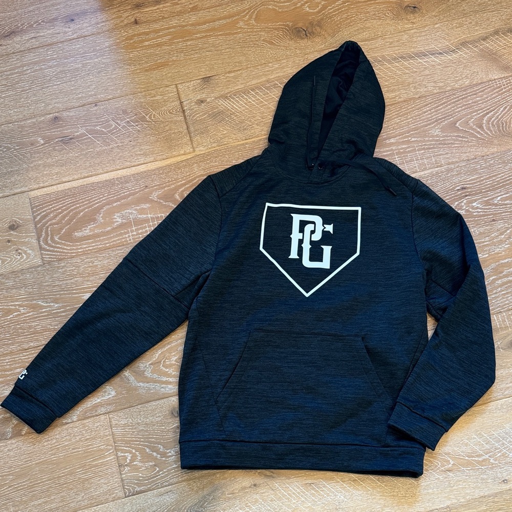 Perfect Game Wheelhouse Hoodie Sweatshirt
